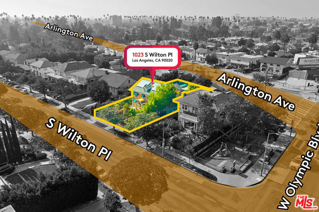 1023 S Wilton Place, Los Angeles CA: https://media.crmls.org/mediaz/636f1999-6d41-4310-9eaf-33906d4864eb.jpg