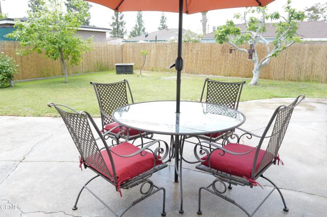 Detail Gallery Image 17 of 17 For 4015 N Conlon Ave, Covina,  CA 91722 - 3 Beds | 2 Baths