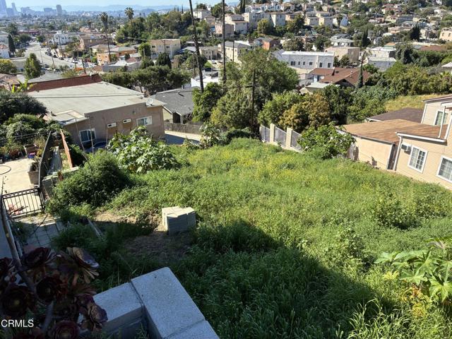 Detail Gallery Image 3 of 3 For 1031 N Rowan Ave, Los Angeles,  CA 90063 - – Beds | – Baths