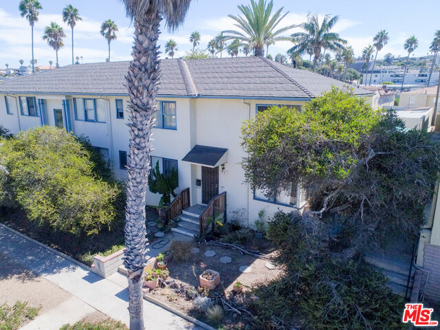 112 VISTA DEL MAR, Redondo Beach, California 90277, ,Residential Income,Sold,VISTA DEL MAR,17279700