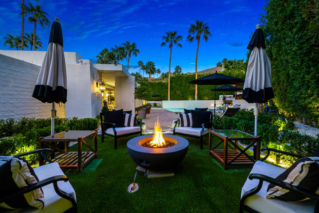 Image 9 of 48 For 3410 Andreas Hills Drive