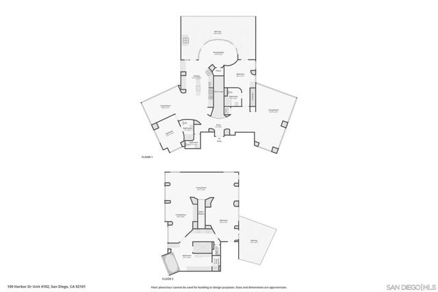 100 Harbor Dr, San Diego CA: https://media.crmls.org/mediaz/63729989-debb-49e9-8358-f86e2e1bacd9.jpg