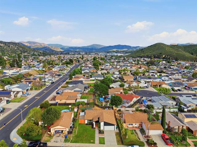 Detail Gallery Image 43 of 44 For 9961 Cleary St, Santee,  CA 92071 - 3 Beds | 2 Baths