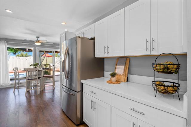 Detail Gallery Image 5 of 39 For 3883 Mount Everest Blvd., San Diego,  CA 92111 - 4 Beds | 2 Baths
