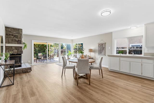 Detail Gallery Image 4 of 25 For 8641 Hydra Ln, San Diego,  CA 92126 - 4 Beds | 2 Baths