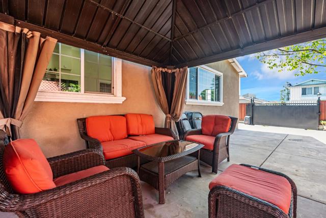 Image 21 of 27 For 4611 Carmen Way