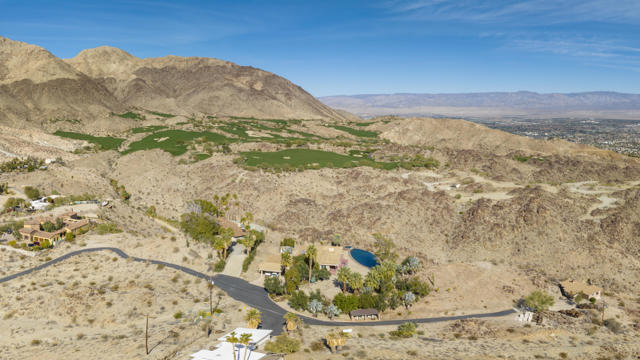 71750 Quail Trail Trail, Palm Desert, CA 92260
