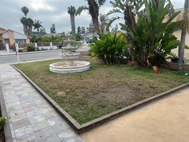 Home for Sale in San Diego