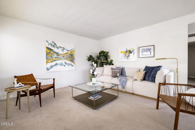 Detail Gallery Image 4 of 20 For 497 S El Molino Ave #310,  Pasadena,  CA 91101 - 2 Beds | 2 Baths