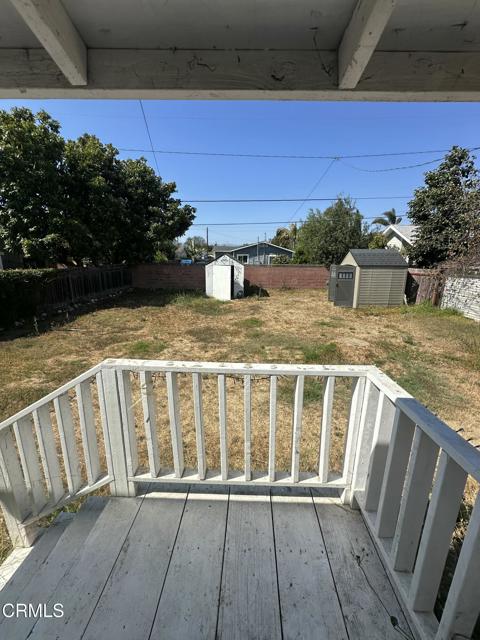 Detail Gallery Image 11 of 12 For 253 Leighton Dr, Ventura,  CA 93001 - 2 Beds | 1 Baths