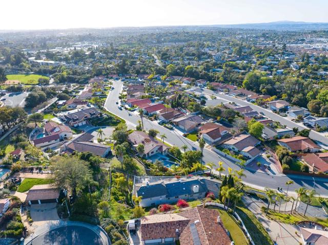 Detail Gallery Image 58 of 68 For 1248 via Christina, Vista,  CA 92084 - 4 Beds | 3 Baths