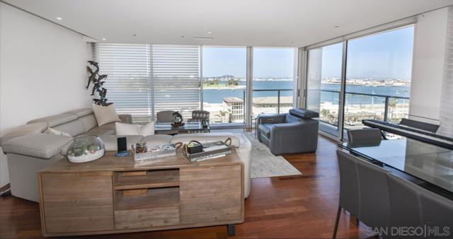 Image 2 of 36 For 1810 Avenida Del Mundo  Unit #503