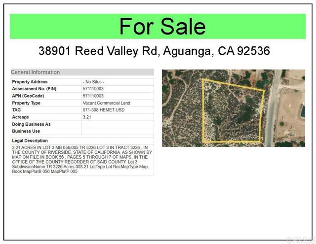 Image 53 of 58 For 38901 Reed Valley Rd