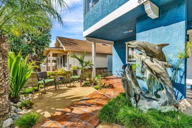 Detail Gallery Image 6 of 77 For 6779 Ojai Ave, Ventura,  CA 93001 - – Beds | – Baths