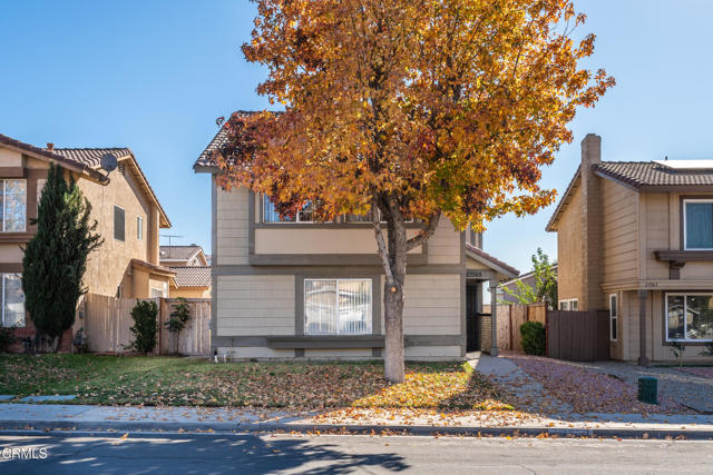 Detail Gallery Image 1 of 46 For 23569 Parkland Ave. Ave, Moreno Valley,  CA 92557 - 3 Beds | 2/1 Baths