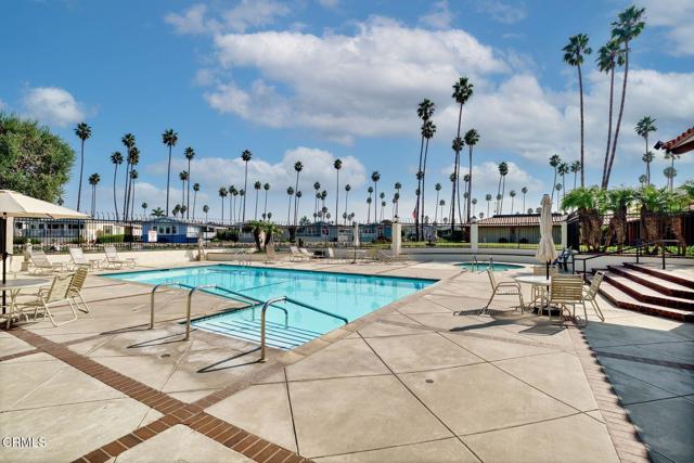 Detail Gallery Image 36 of 45 For 1215 Anchors Way #13,  Ventura,  CA 93001 - 3 Beds | 2 Baths