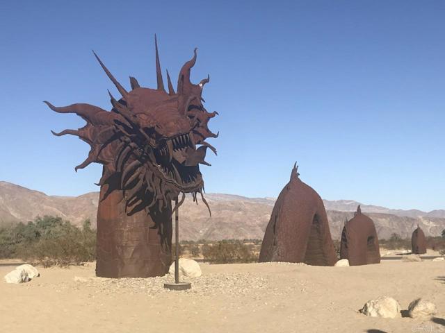 Detail Gallery Image 26 of 33 For 0 Verbena Dr, Borrego Springs,  CA 92004 - – Beds | – Baths