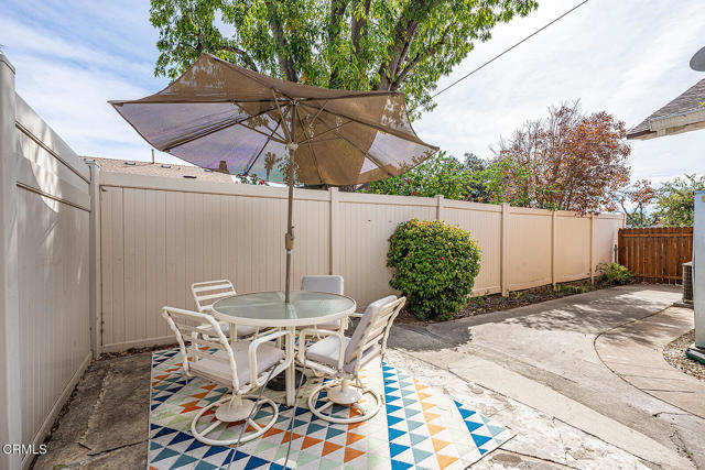 Detail Gallery Image 11 of 44 For 625 E Mountain St, Pasadena,  CA 91104 - 3 Beds | 1 Baths