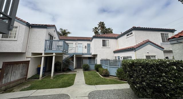 Detail Gallery Image 1 of 1 For 564 Davidson St, Chula Vista,  CA 91910 - – Beds | – Baths