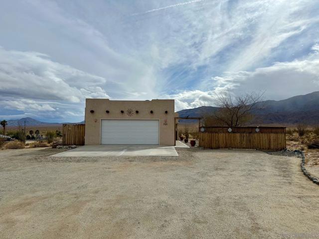 721 Rango Way, Borrego Springs, California 92004, 3 Bedrooms Bedrooms, ,2 BathroomsBathrooms,Single Family Residence,For Sale,Rango Way,250019017SD