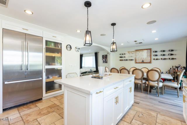 Detail Gallery Image 14 of 52 For 3623 Saint Elizabeth Rd, Glendale,  CA 91206 - 3 Beds | 2 Baths