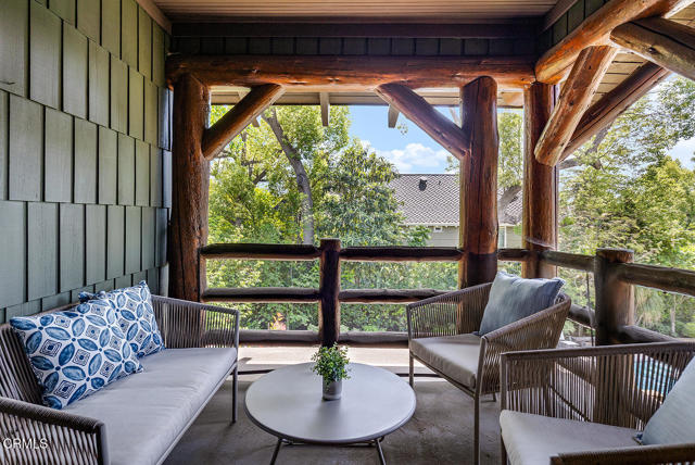 Detail Gallery Image 29 of 60 For 1361 Ridge Way, Pasadena,  CA 91106 - 5 Beds | 4/2 Baths