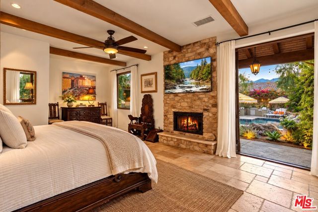 2489 Tuscany Heights Drive, Palm Springs, CA 92262