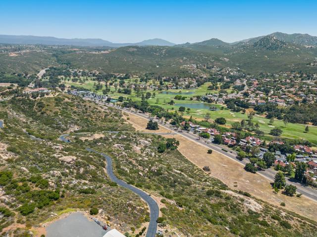 16110 Camino Arriba, Ramona, California 92065, ,Residential Land,For Sale,Camino Arriba,PTP2403291