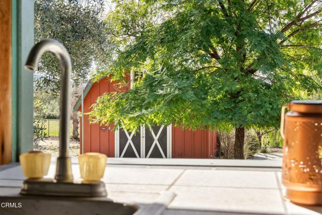 Detail Gallery Image 41 of 48 For 1350 Cuyama Rd, Ojai,  CA 93023 - 3 Beds | 3 Baths