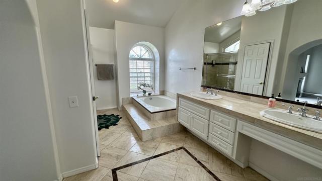 Primary Bath/Spa