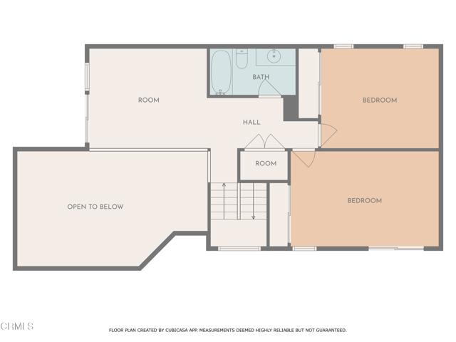 Detail Gallery Image 47 of 49 For 18731 Hatteras St #35,  Tarzana,  CA 91356 - 3 Beds | 2/1 Baths