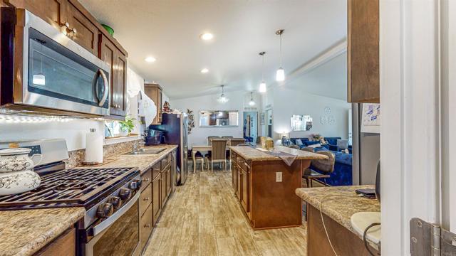 Home for Sale in El Cajon