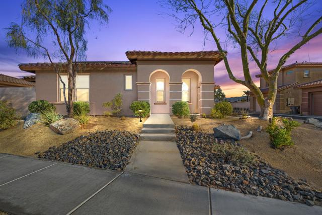 74450 Millennia Way, Palm Desert, CA 92211
