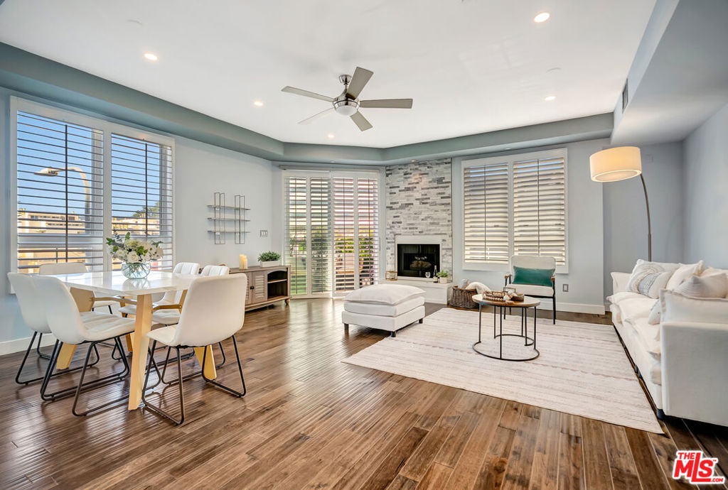 12222 Wilshire Boulevard #411