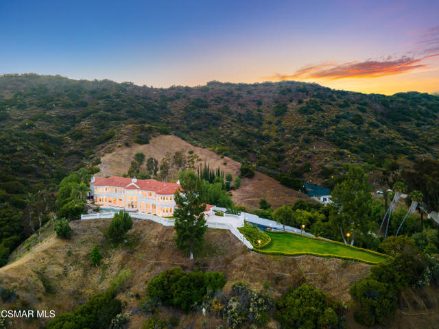 Image 81 of 82 For 25665 Mulholland Highway