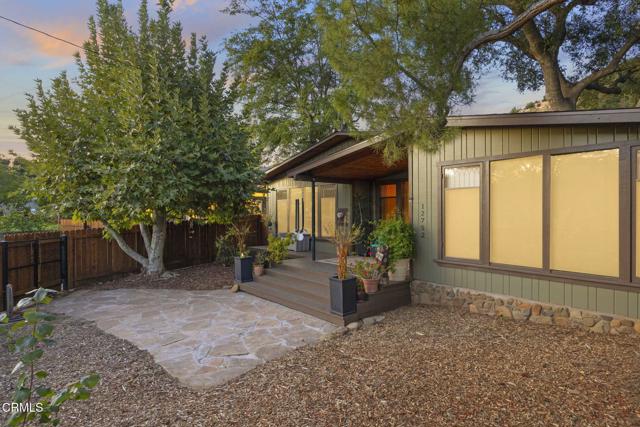 Detail Gallery Image 5 of 52 For 12752 Sisar Rd, Ojai,  CA 93023 - 2 Beds | 1 Baths