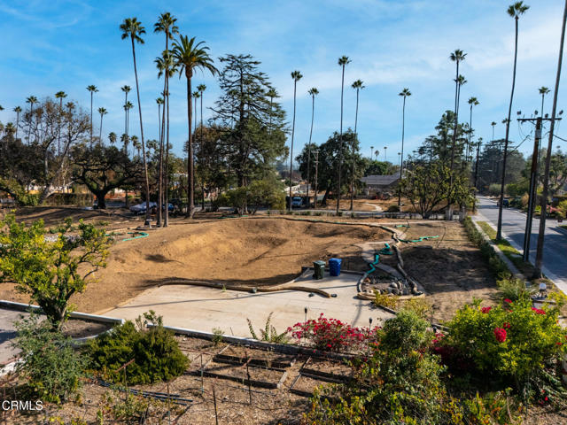 Detail Gallery Image 25 of 30 For 1625 Braeburn Rd, Altadena,  CA 91001 - – Beds | – Baths