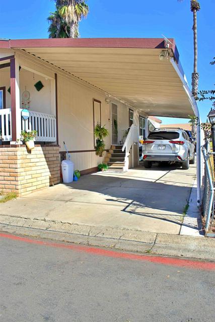 Detail Gallery Image 39 of 45 For 203 via Cordova, Spring Valley,  CA 91978 - 3 Beds | 2 Baths