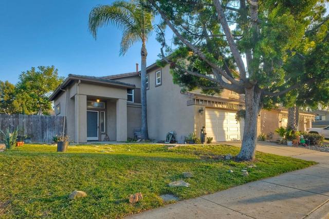 886 Gallery Drive, Oceanside, California 92057, 4 Bedrooms Bedrooms, ,2 BathroomsBathrooms,Single Family Residence,For Sale,Gallery Drive,240027989SD