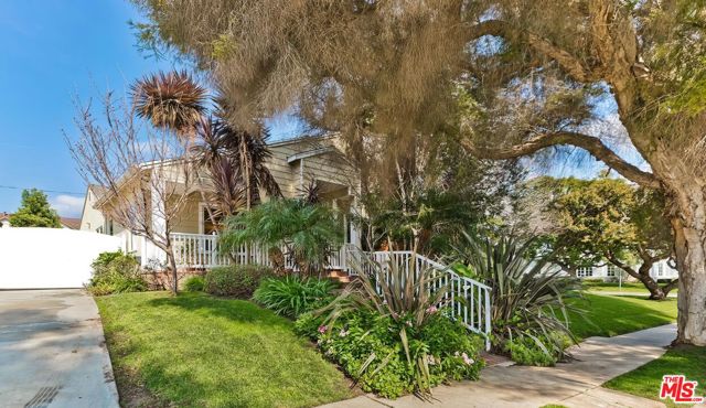 Image 2 for 9701 Oakmore Rd, Los Angeles, CA 90035