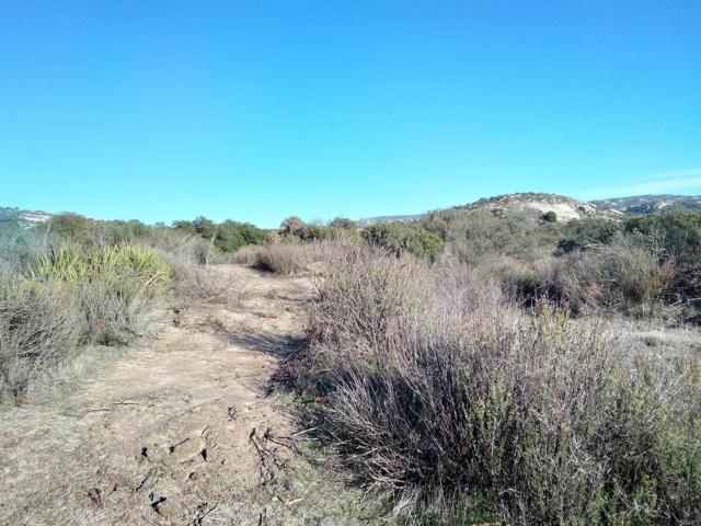Detail Gallery Image 2 of 6 For 40 Acres Hwy. 94, Campo,  CA 91906 - – Beds | – Baths