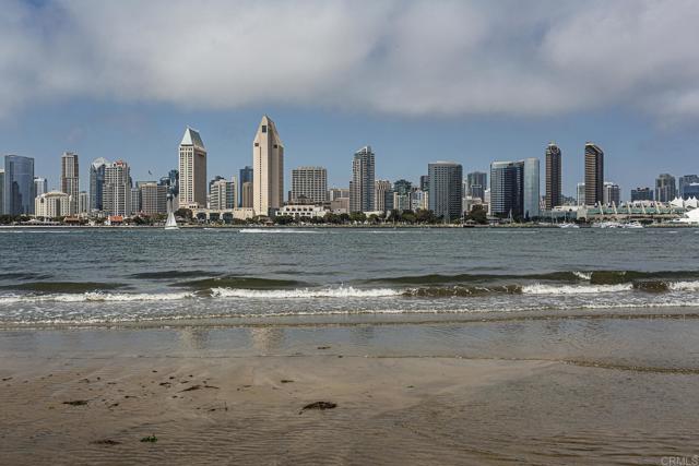 Detail Gallery Image 36 of 65 For 120 C Ave #303,  Coronado,  CA 92118 - 2 Beds | 2 Baths