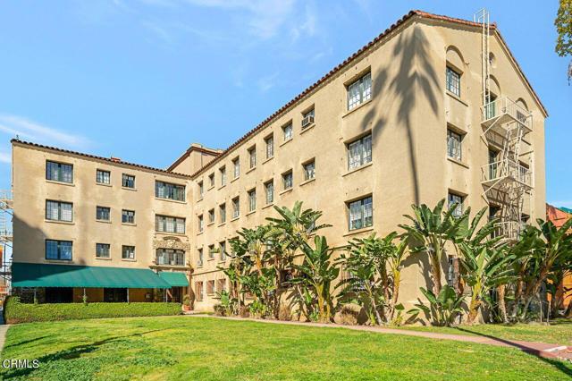 85 N Madison Ave #23, Pasadena, CA 91101