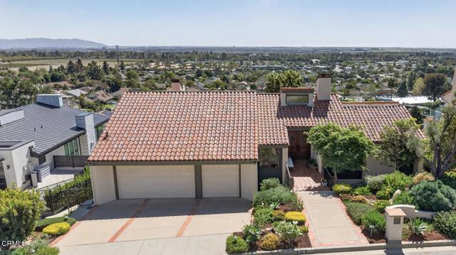 Detail Gallery Image 34 of 36 For 6110 Cobblestone Dr, Ventura,  CA 93003 - 4 Beds | 2/1 Baths