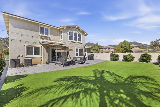 Detail Gallery Image 46 of 64 For 3031 Finley Pl, Escondido,  CA 92027 - 4 Beds | 3 Baths