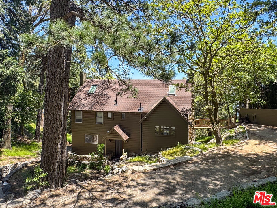 22771 Crest Forest Drive