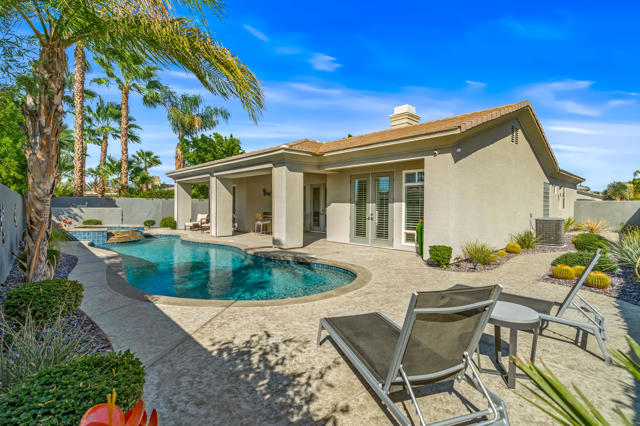3 Monet Court, Rancho Mirage, CA 92270