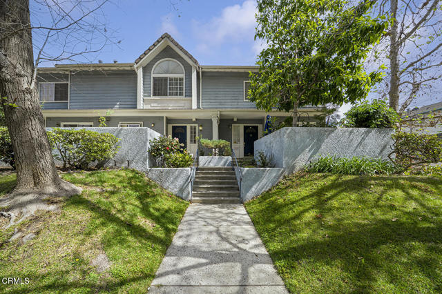 Detail Gallery Image 2 of 44 For 408 S Santa Anita #10,  Arcadia,  CA 91006 - 2 Beds | 2/1 Baths