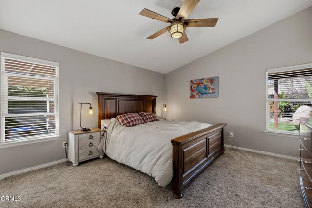 Detail Gallery Image 26 of 49 For 12614 Grand Teton Dr, Bakersfield,  CA 93312 - 4 Beds | 3 Baths