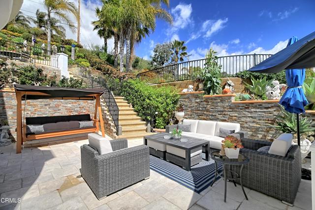 Detail Gallery Image 36 of 46 For 6153 Cobblestone Dr, Ventura,  CA 93003 - 4 Beds | 3/2 Baths